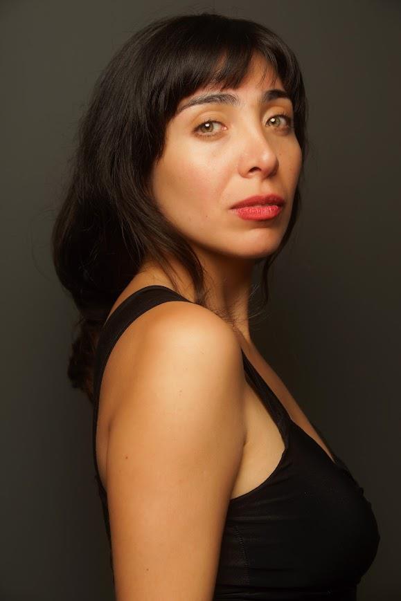 Porträt von Morín Alejandra González Mena