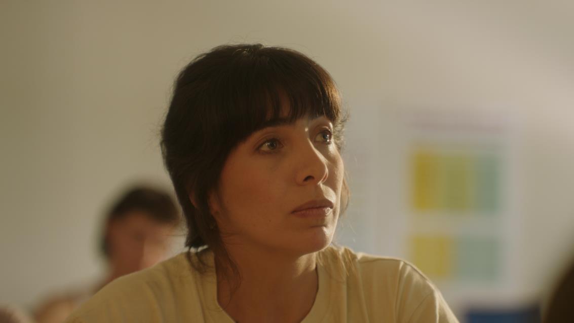 UN ABRAZO – Filmstill