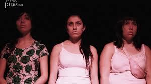 Colgadas de Peñalolén – Szene